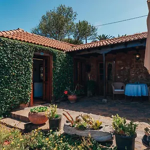 Casa Palmera Ferienhaus