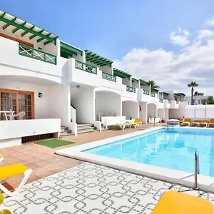 Isabel Apartment Puerto del Carmen (Lanzarote)