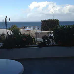  Appartement Finca Del Mar Naturist Complex