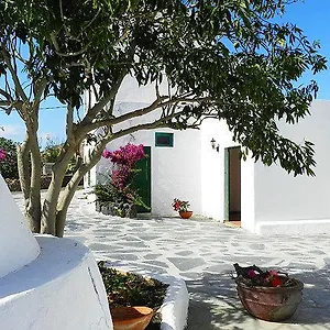 Casa Emerenciana Ferienhaus