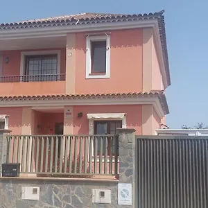 Anagato Landhaus