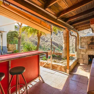  Vakantiehuis Alojamiento Rural La Montana