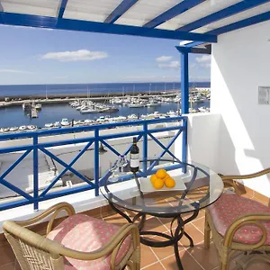 Harbour Lights Appartement Puerto del Carmen (Lanzarote)