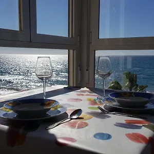 Beachfront 82 Apartment Torrox