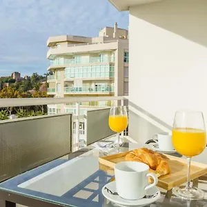 Malagueta Breeze Apartment Málaga