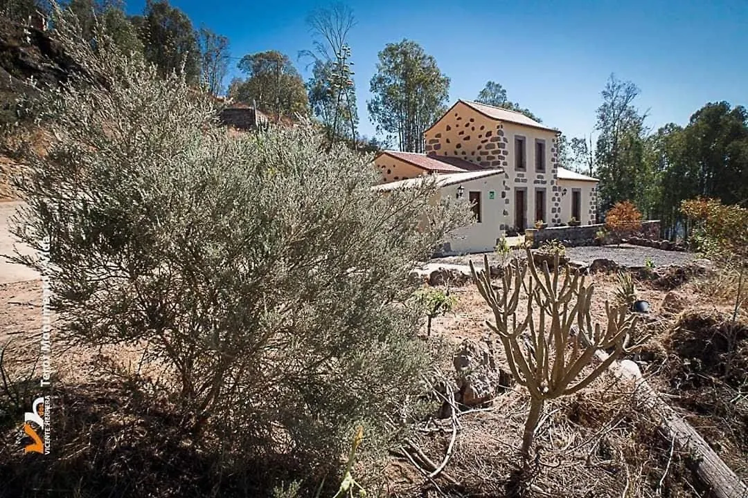Casa Rural Las Caldereras Teror