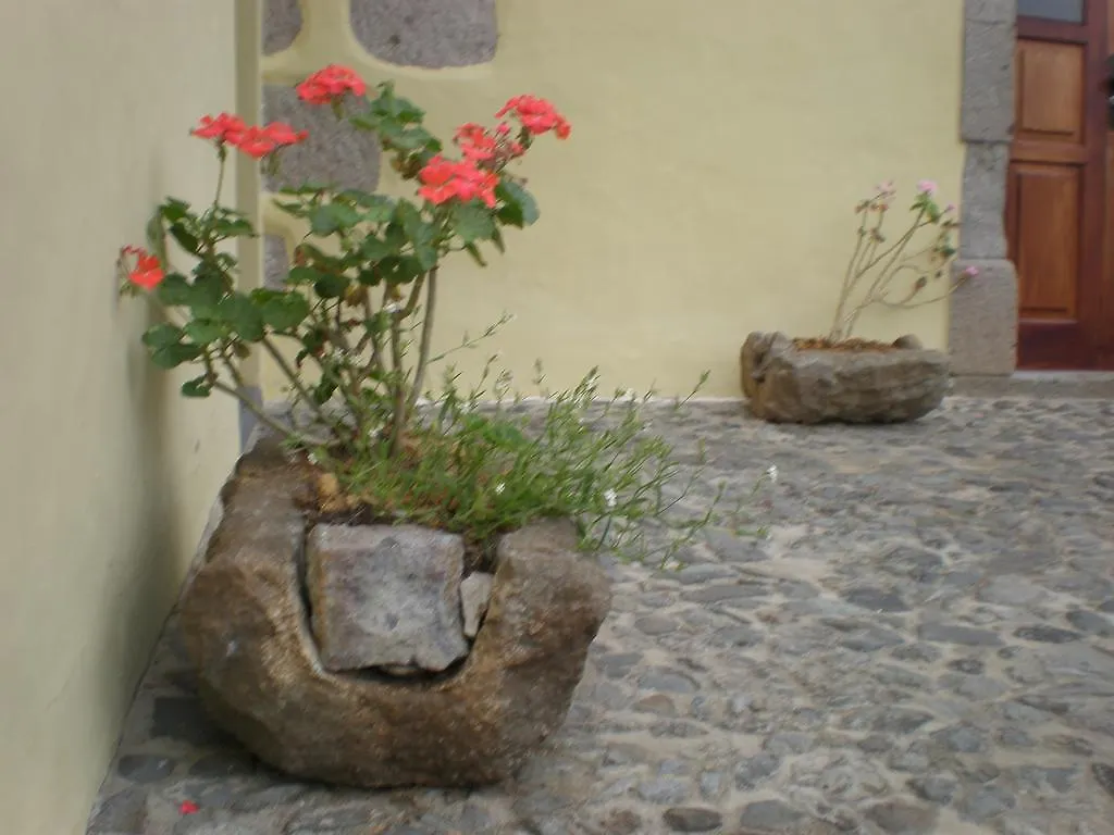 Venkovský dům Casa Rural Las Caldereras Teror
