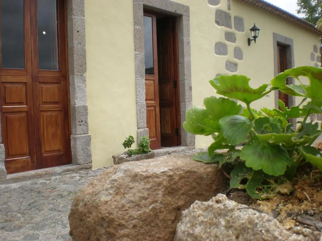 Casa Rural Las Caldereras Teror