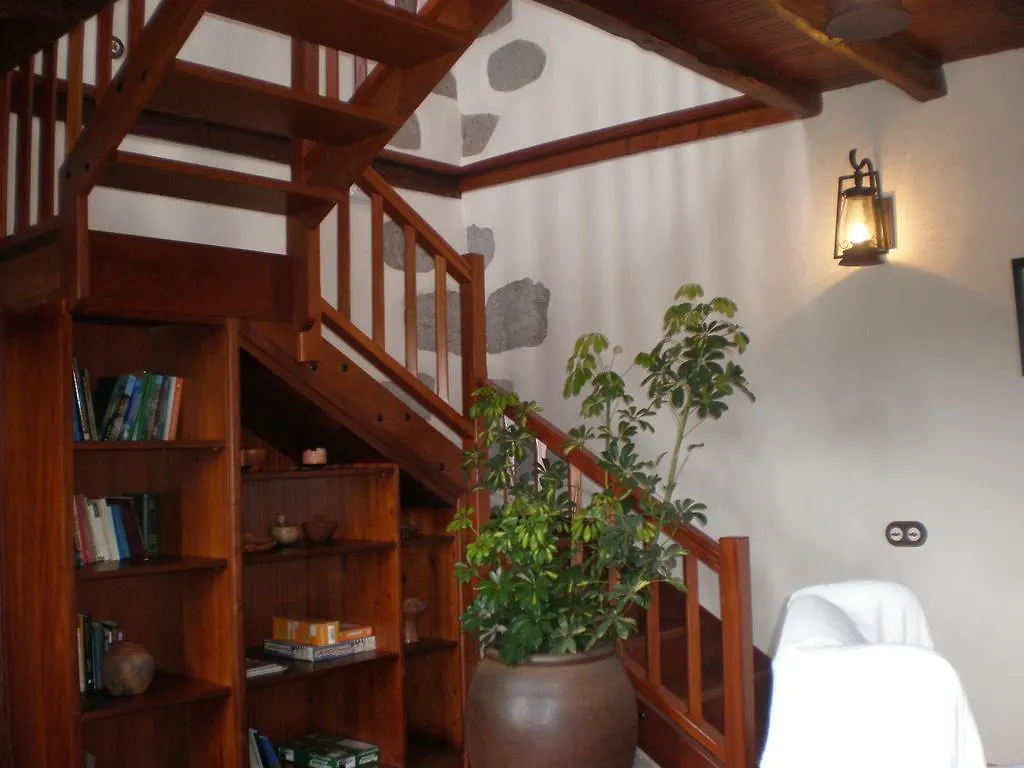 Casa Rural Las Caldereras Teror