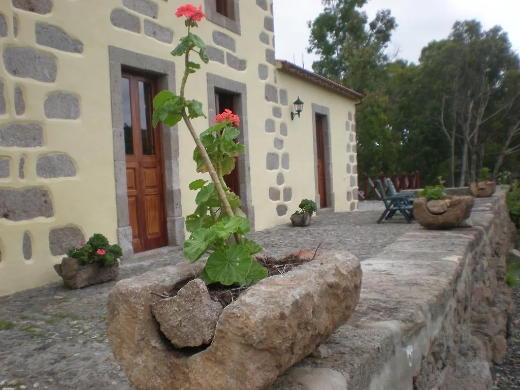 Casa Rural Las Caldereras Teror